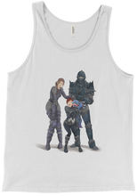darkbahamuthtwitch Tank Top