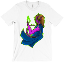 Bardlock T-Shirts