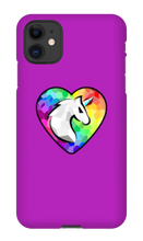 Unicorn iPhone Phone Case