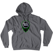 beardedgreatdane Hoodies (No-Zip/Pullover)