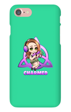 charmed1016 iPhone Phone Cases
