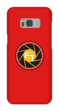 filmertim Samsung Phone Cases