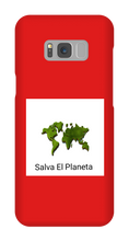 karinacurrstorres Samsung Phone Cases
