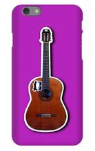 NEW: SexyBrigadeiro Guitar iPhone Cases