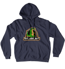 fett_aber_nett Hoodies (No-Zip/Pullover)