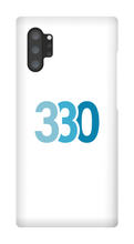 mr_ohio_330 Samsung Phone Cases