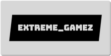 extreme_gamez XXL Gaming Mousepad