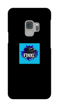 f1nxl_gaming Samsung Phone Cases