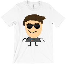 Quidz Avatar T-Shirt!