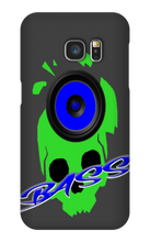 MrBass Samsung Phone Cases