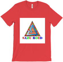 sazuroid T-Shirts