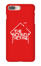 thesoundhouse iPhone Phone Cases