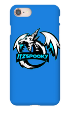ItzSpooky iPhone Phone Case