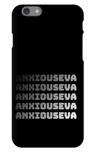 AnxiousEva iPhone Phone Case_Style 2