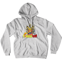 Gokichu9000 Hoodies (No-Zip/Pullover)