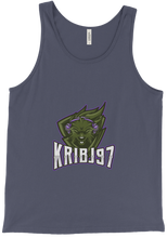 kribj97 Tank Top
