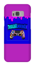 thiagoalmironam Samsung Phone Cases