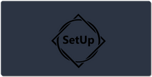 syco_setup XXL Gaming Mousepad