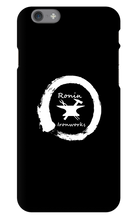 Ronin Ironworks iPhone Phone Cases