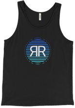 RachieRayy's Tank Top (large logo)