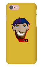 iSkitzTV ULTRA DURABLE iPhone Phone Cases