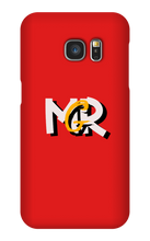 mrgingeer Samsung Phone Cases