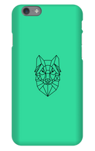 ItsWLaan iPhone Cases