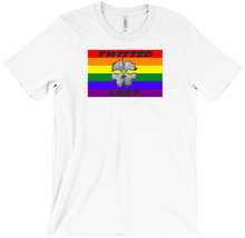 twiztedlgbt T-Shirts