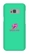 Raptor Samsung Phone Case