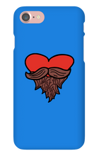 shneeb LOVE iPhone Phone Cases