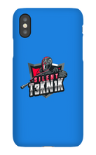 t3kn1k_ iPhone Phone Cases