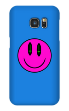 Mutant Transmissions Samsung Phone Cases