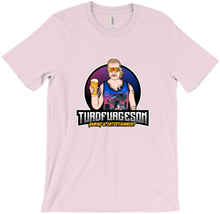 TurdFurgeson Gaming T-Shirts