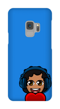 JustDiva87 Samsung Phone Cases
