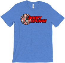 Booty Lounge - T-Shirt