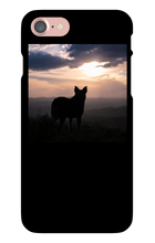 wolfpackgamingandvlogs iPhone Phone Cases