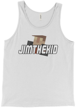 jimthekid Tank Top