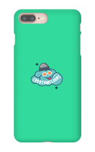 CreationClouds iPhone Case