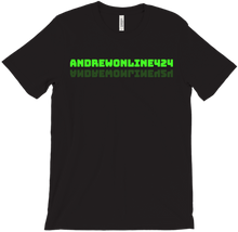 andrewonline424 T-Shirts