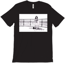 Snowy Sophie T Shirt