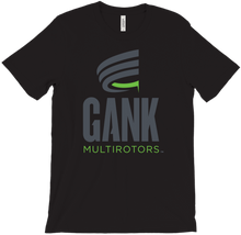 Gank Multirotors T-Shirts