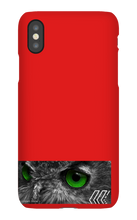 boza992 iPhone Phone Cases