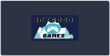 icygogo XXL Gaming Mousepad