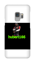 hubertson166 Samsung Phone Cases