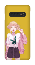 xkeiko Samsung Phone Cases