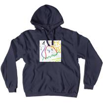 clovan2 Hoodies (No-Zip/Pullover)