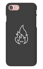 Brann Iphone Mobile cover