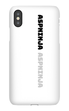aspninja iPhone Phone Cases