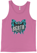 BERTA ELITE Muscle Shirt