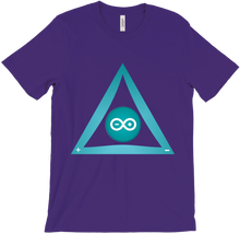 Camiseta Arduino Minas